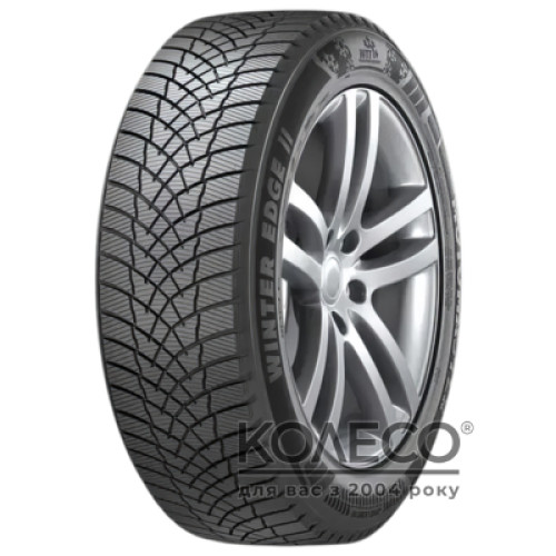 Зимові шини Motomaster Winter Edge II 225/40 R18 88H