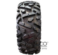 Мотошины Armour P350 (квадроцикл) 27/9 R12 52J