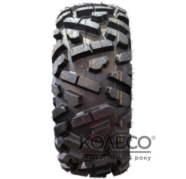 Всесезонні шини Armour P350 (квадроцикл) 27/9 R12 52J