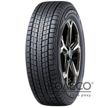 Легкові шини Dunlop Winter Maxx SJ8+