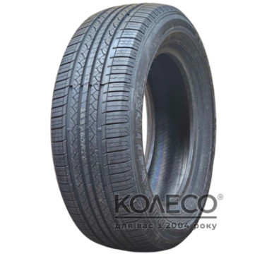 Всесезонные шины Duraturn Travia H/T+ 265/60 R18 110H