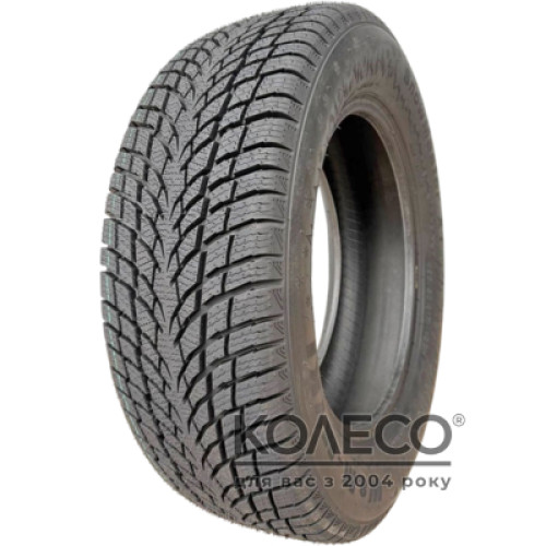 Зимові шини WM Myki (наварка) Snow Master XT 225/60 R17 103H XL