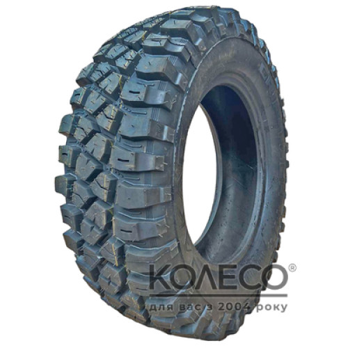 Всесезонні шини WM Myki (наварка) Grip-Tech M/T 245/70 R16 115Q