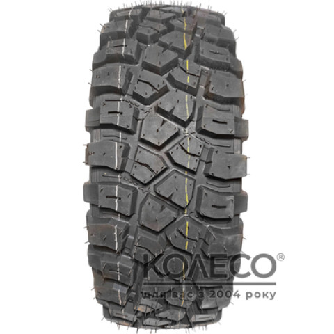 Всесезонні шини WM Myki (наварка) Grip-Tech M/T 245/70 R16 115Q