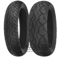 Мотошини Shinko SR568 160/60 R15 67H