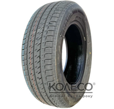 Всесезонные шины Haida HD 725 195/75 R16 107/105S C