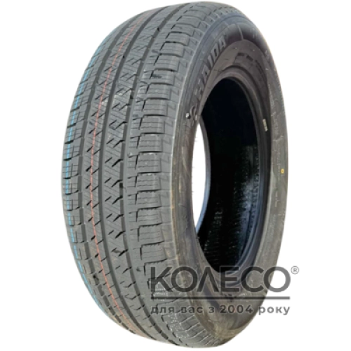 Всесезонные шины Haida HD 725 205/65 R16 107/105T C
