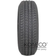 Всесезонные шины Haida HD 725 205/65 R16 107/105T C