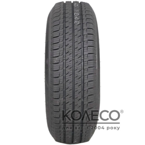 Всесезонные шины Haida HD 725 195/75 R16 107/105S C