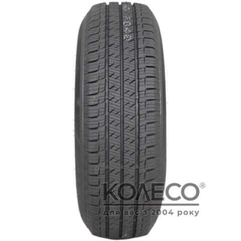 Всесезонные шины Haida HD 725 205/65 R16 107/105T C