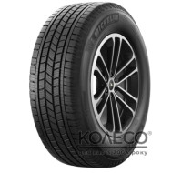 Легкові шини Michelin Primacy LTX 265/65 R18 114T