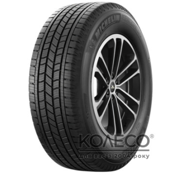 Всесезонні шини Michelin Primacy LTX 265/65 R18 114T