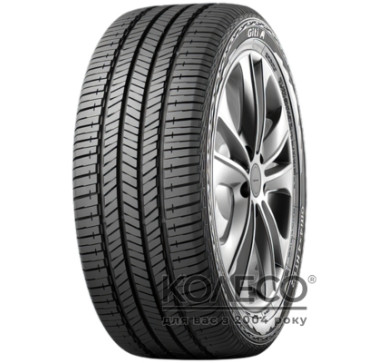 Легковые шины Giti Giti4×4 HT152