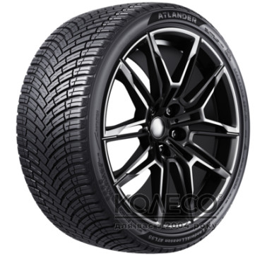 Всесезонные шины Atlander LanderAllseason ATL55 195/65 R15 95H XL