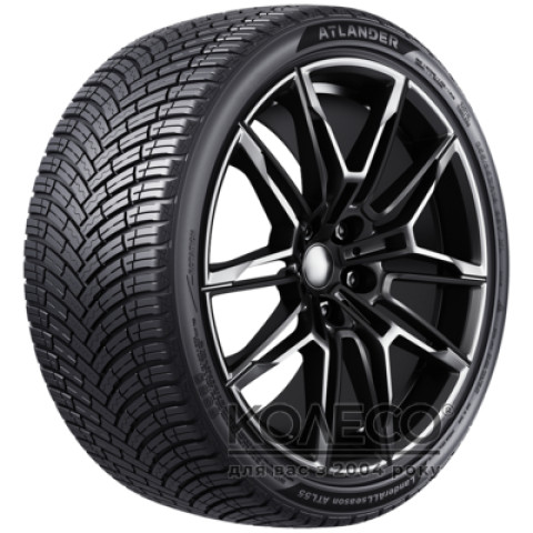 Всесезонные шины Atlander LanderAllseason ATL55 195/65 R15 95H XL