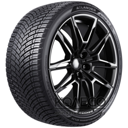 Всесезонные шины Atlander LanderAllseason ATL55 195/65 R15 95H XL