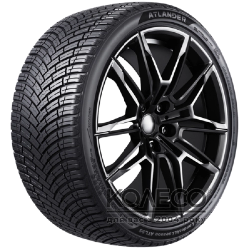 Всесезонные шины Atlander LanderAllseason ATL55 215/50 R17 95W XL