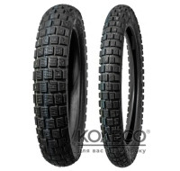 Мотошины Wanda P269 130/90 R15 66P