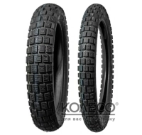 Мотошины Wanda P269 130/90 R15 66P