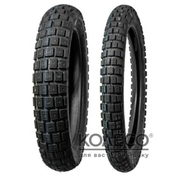 Мотошины Wanda P269