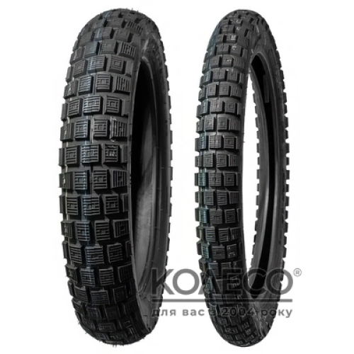 Летние шины Wanda P269 130/90 R15 66P