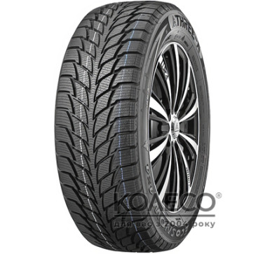 Легкові шини Tercelo EcoSnow 4X4