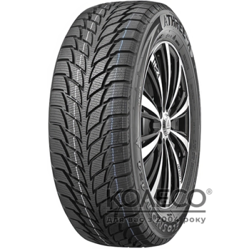 Зимові шини Tercelo EcoSnow 4X4 215/70 R16 100T