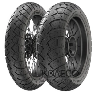 Мотошины Anlas Winter Grip Plus 110/80 R19 59V
