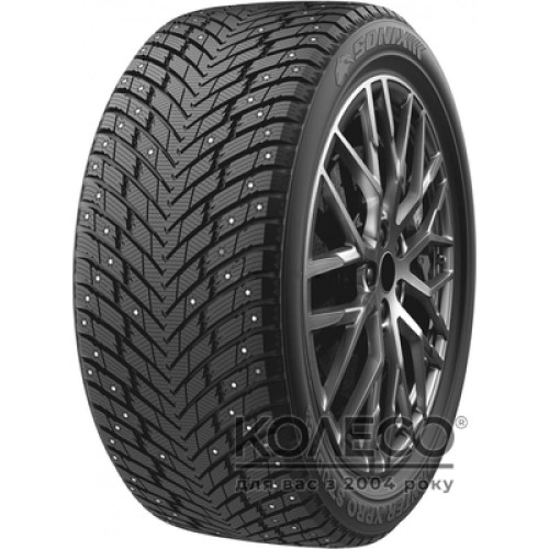 Зимові шини Sonix Winter XPro Studs 69 325/40 R22 114T