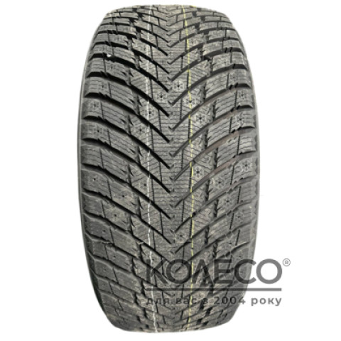 Зимові шини Sonix Winter XPro Studs 69 325/40 R22 114T