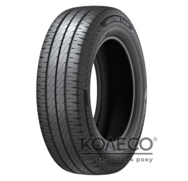 Легковые шины Hankook Vantra Transit RA58