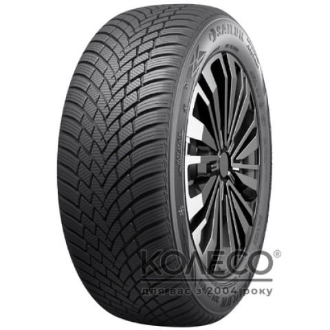 Зимние шины Sailun ICE BLAZER Alpine 2 205/55 R16 91H