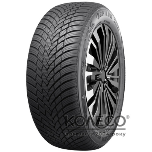 Зимние шины Sailun ICE BLAZER Alpine 2 205/55 R16 91H