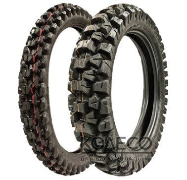 Мотошини Motoz TRACTIONATOR DESERT H/T