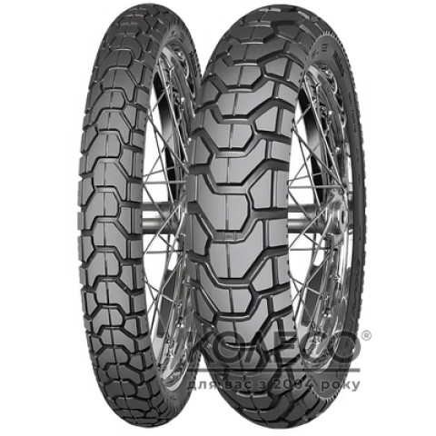 Летние шины Mitas ENDURO TRAIL-ADV 2 90/90 R21 54V