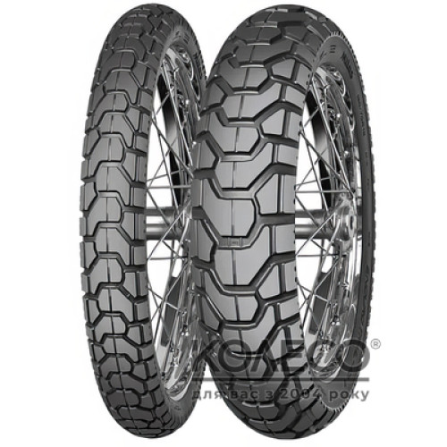 Летние шины Mitas ENDURO TRAIL-ADV 2 90/90 R21 54V