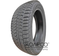 Легковые шины Pirelli Ice Zero Asimmetrico plus 215/55 R18 99H XL