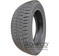 Легкові шини Pirelli Ice Zero Asimmetrico plus 215/60 R16 99H XL