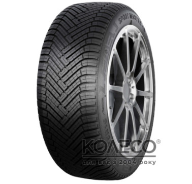 Всесезонні шини LingLong Sport Master 4S 205/55 R17 95W XL