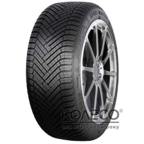 Всесезонні шини LingLong Sport Master 4S 205/55 R17 95W XL