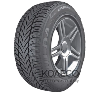 Легкові шини Fulda Kristall 4x4 MS 255/55 R18 109H XL