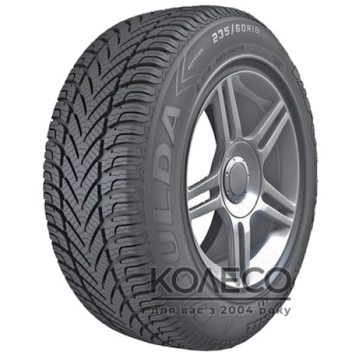Зимние шины Fulda Kristall 4x4 MS 255/55 R18 109H XL