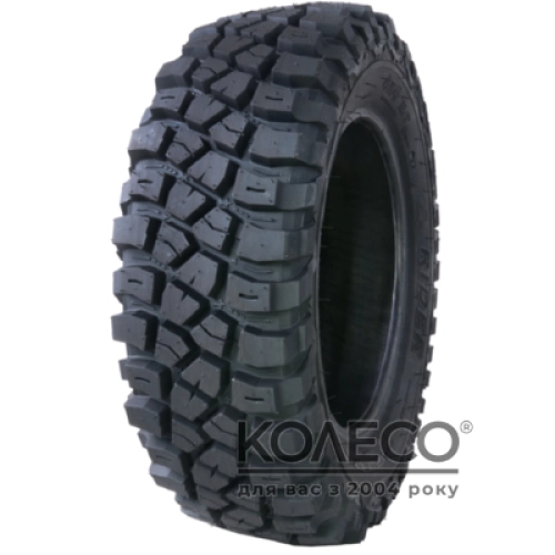 Всесезонні шини Rider (наварка) MUD MASTER M/T 245/70 R16 111Q