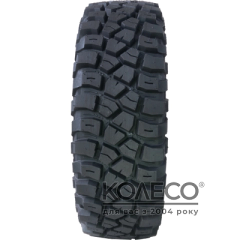 Всесезонні шини Rider (наварка) MUD MASTER M/T 245/70 R16 111Q