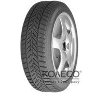 Легковые шины Fulda Kristall Control HP 215/55 R17 98V XL