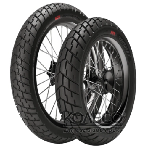Летние шины Eurogrip TRAIL HOUND SCR 150/60 R17 66H