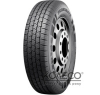 Легковые шины Transmate Transdyna C02 185/75 R16 104/102R C