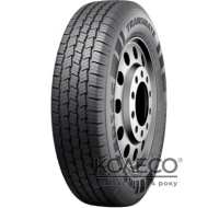 Легкові шини Transmate Transdyna C02 185/75 R16 104/102R C