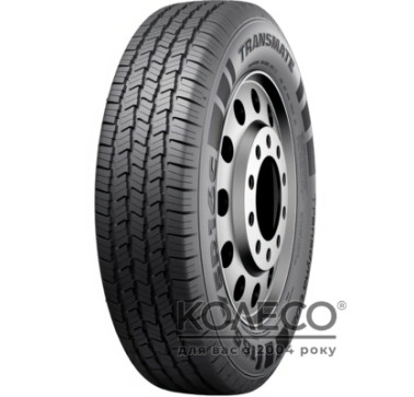 Всесезонні шини Transmate Transdyna C02 185/75 R16 104/102R C