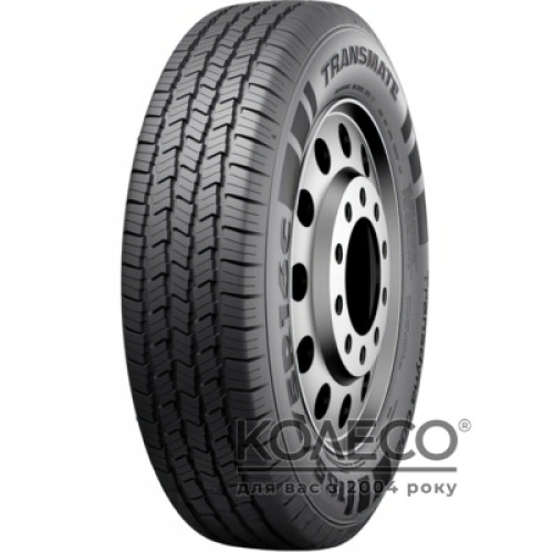 Всесезонні шини Transmate Transdyna C02 185/75 R16 104/102R C